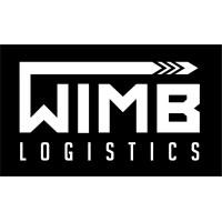 WIMB Logistics Logo