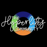 The Hyperlites Community Ltd Logo
