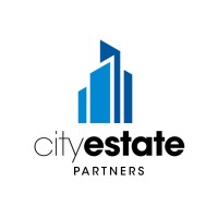 City Estate Partners Logo