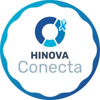 Hinova Conecta Logo