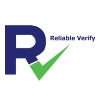 Reliable Verify Logo