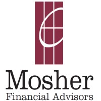 Mosher Financial Advisors Logo