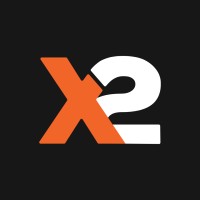 X2 Tecnologia Logo