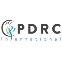 PDRC International Logo