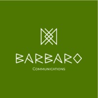 Barbaro Logo
