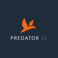 Predator SL Logo