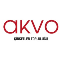 AKVO Group of Companies Logo