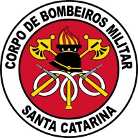 Corpo de Bombeiros Militar de Santa Catarina Logo