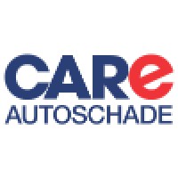 Care Autoschade Logo