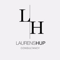 LHUPConsultancy Logo