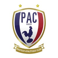 Pasteur Athletique Club Logo