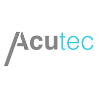 Acutec Logo
