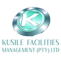 Kusile Facilities Management (Pty) Ltd Logo