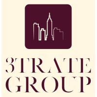 3TRATE GROUP LLC Logo