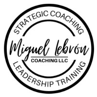 Miguel Lebron Coaching LLC Logo