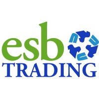 ESB TRADING Logo