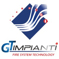 GT Impianti Logo