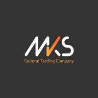 MKS General Trading LLC Logo