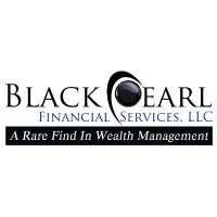 Black Pearl Financial Services LLC Logo