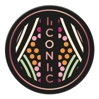 The Iconic Beverage Company Logo