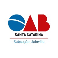 OAB Joinville Logo