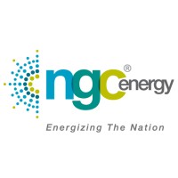NGC Energy Sdn Bhd (Malaysia) Logo