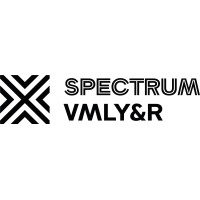 Spectrum | VMLY&R Logo