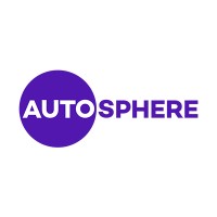 Autosphere Logo