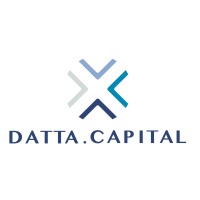 Datta Capital Logo