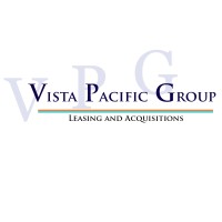 Vista Pacific Group Inc. Logo