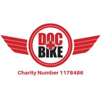 DocBike Logo