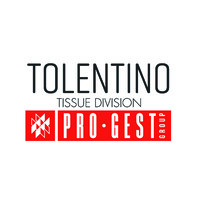 Tolentino Tissue Division - Gruppo Pro-Gest Logo