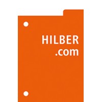hilber.com Logo