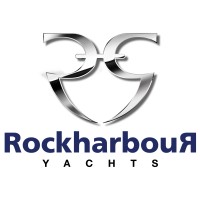 Rockharbour Yachts Logo