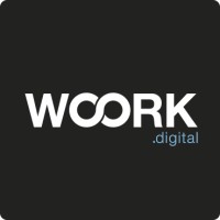 Woork Digital Logo