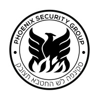 Phoenix Security Group Logo