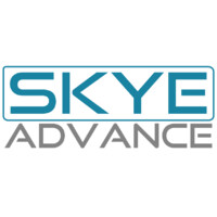 SKYEADVANCE AFRICA Logo