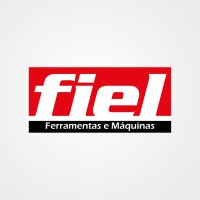 Fiel Ferramentas e Máquinas Ltda Logo