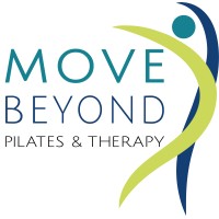 Move Beyond Logo