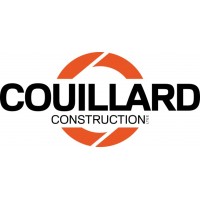 Couillard Construction Limitée Logo