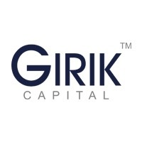 Girik Capital Logo