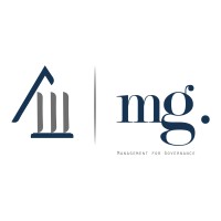 MG Mevzuat Danışmanlık Logo