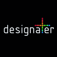 Designater Logo