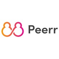 Peerr Logo