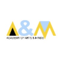 Academy of Arts and Minds Logo