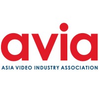Asia Video Industry Association Logo