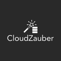 CloudZauber GmbH Logo