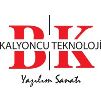 Kalyoncu Teknoloji Logo