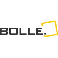 BOLLE System- und Modulbau GmbH Logo