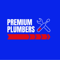 Premium Plumbers Logo